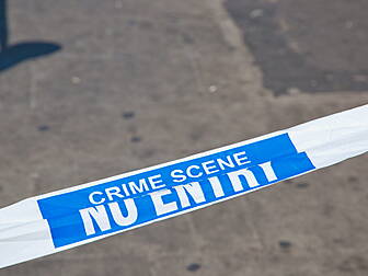 Number Of Burglaries Increase...